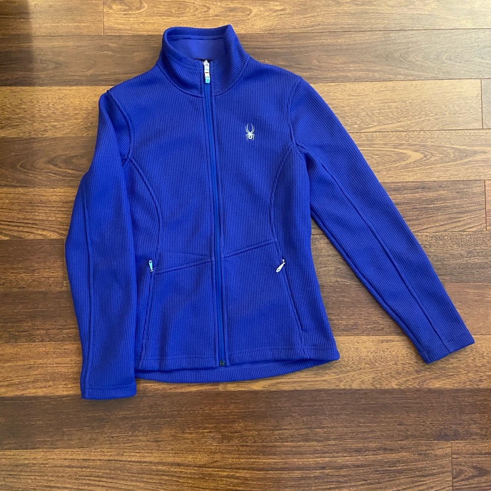 Spyder core sweater